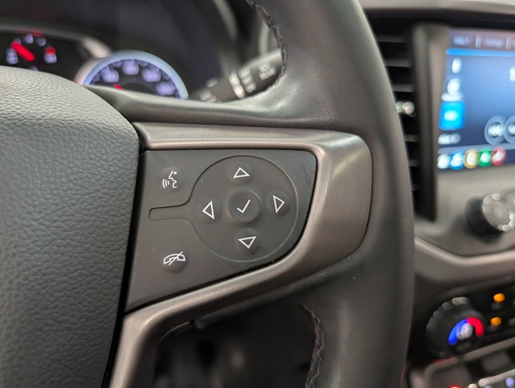 Used 2023 GMC Acadia AT4 AWD/4WD image 22