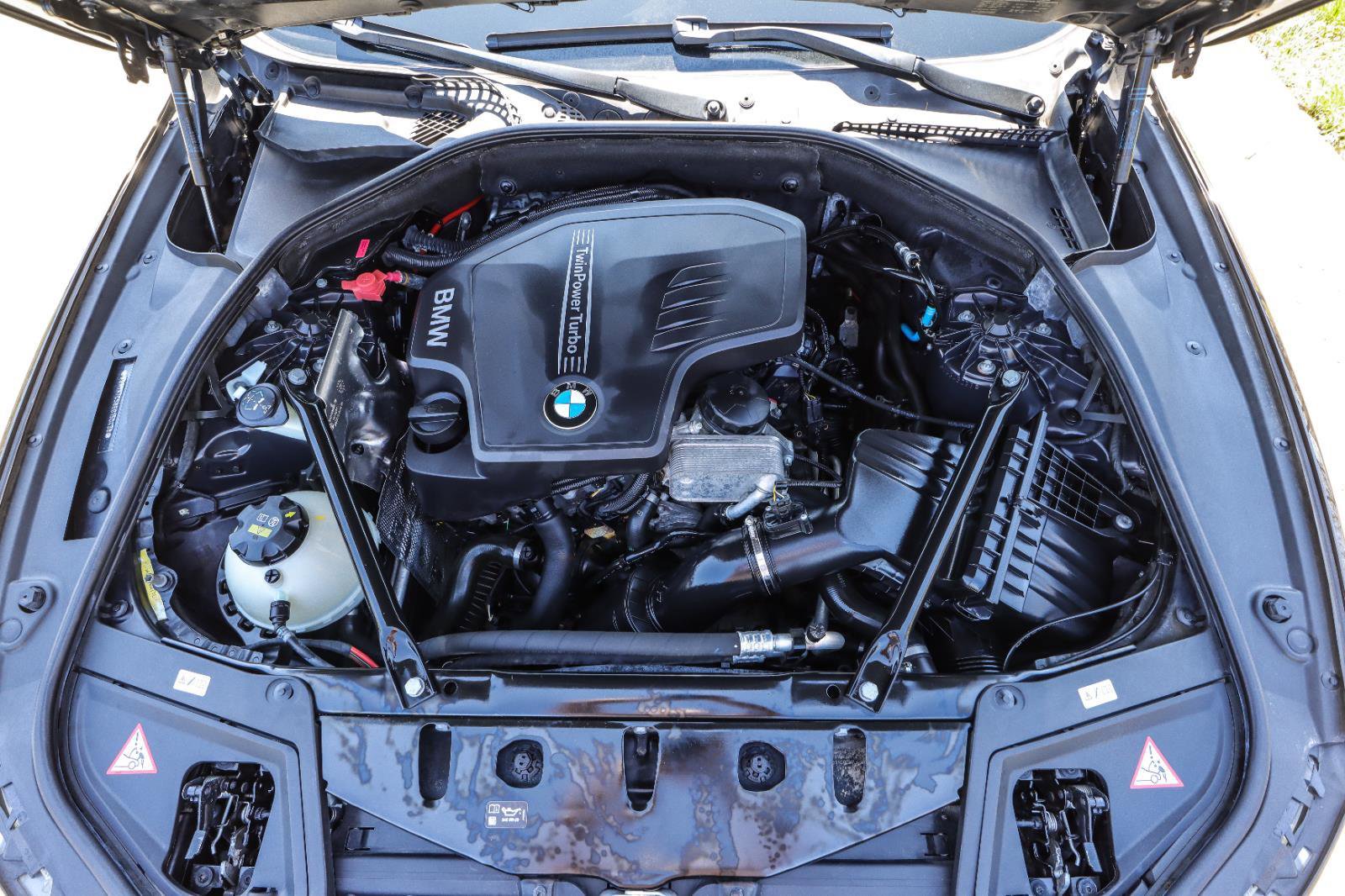 Used 2016 BMW 528i xDrive Sedan image 17