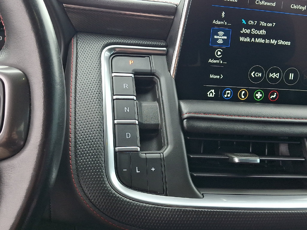 Used 2021 Chevrolet Tahoe RST AWD/4WD image 22