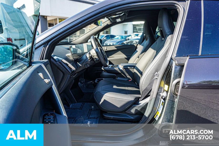 Used 2022 BMW iX xDrive50 w/ Dynamic Handling Package image 20