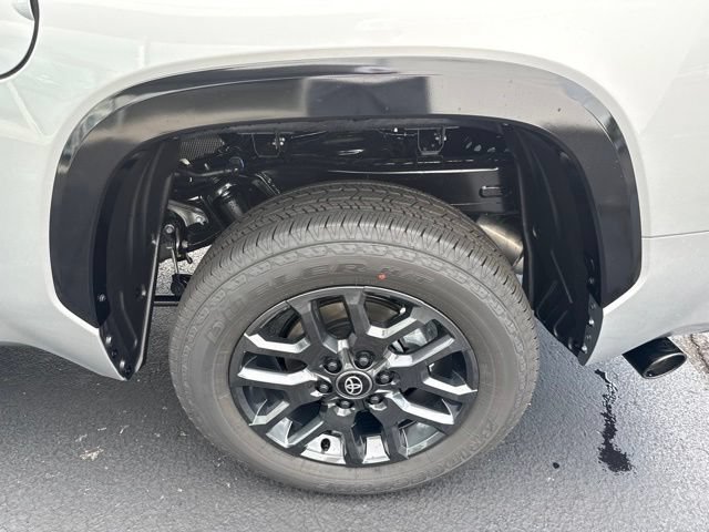 New 2026 Toyota Tundra Platinum AWD/4WD image 36