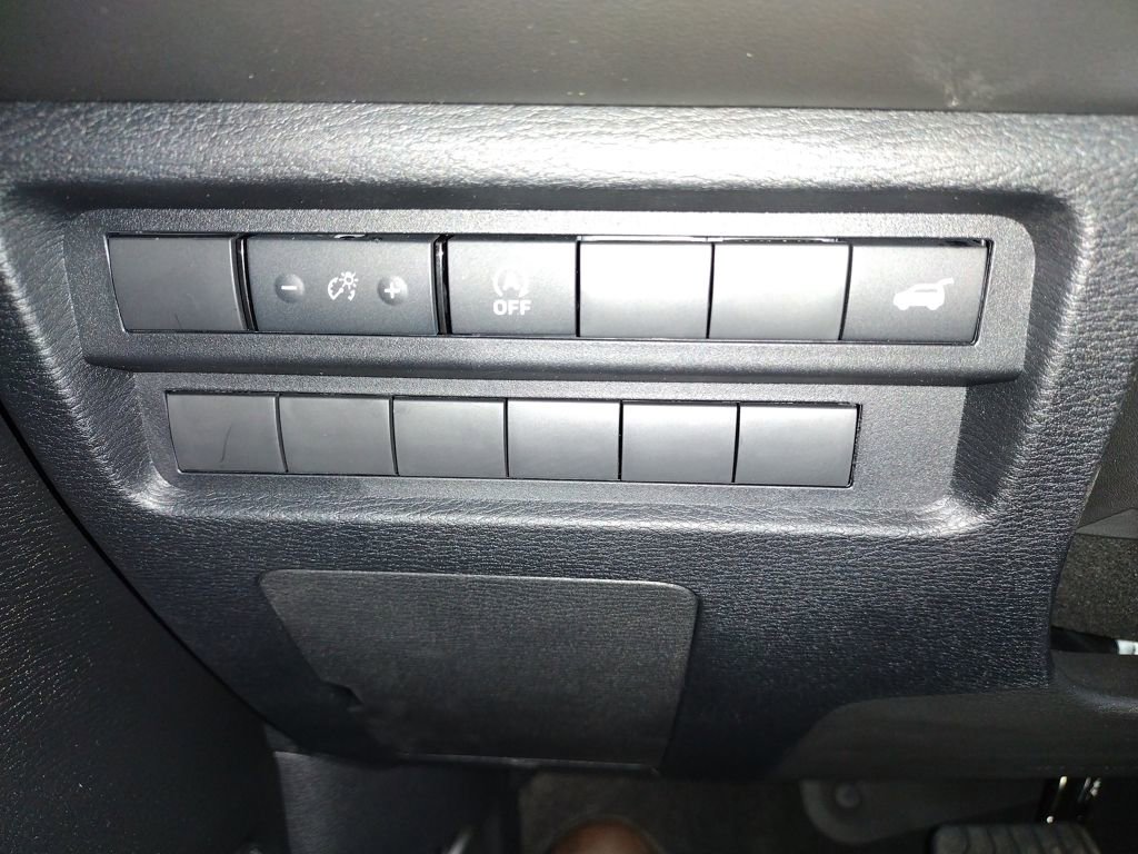 New 2026 Mitsubishi Outlander Trail Edition image 20