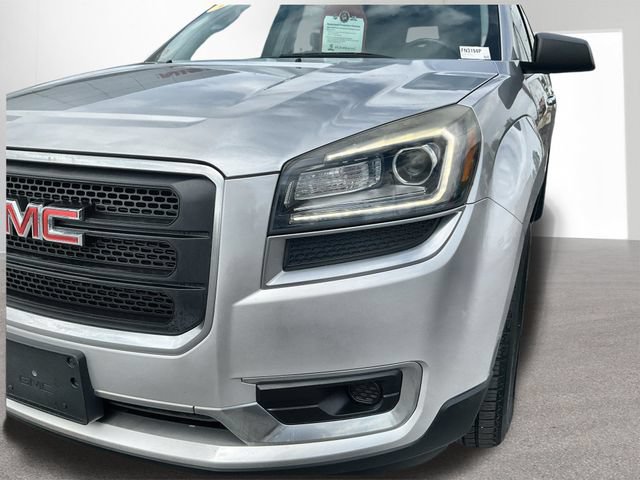 Used 2016 GMC Acadia SLE AWD/4WD image 39