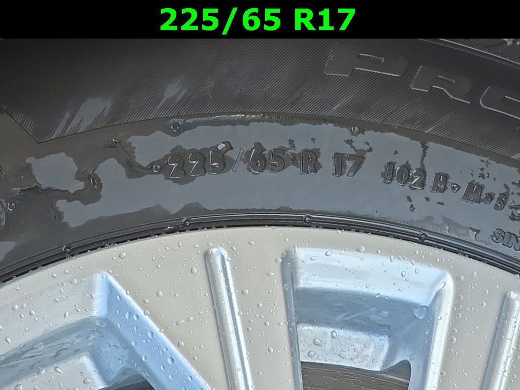 New 2026 Ford Escape Active image 53