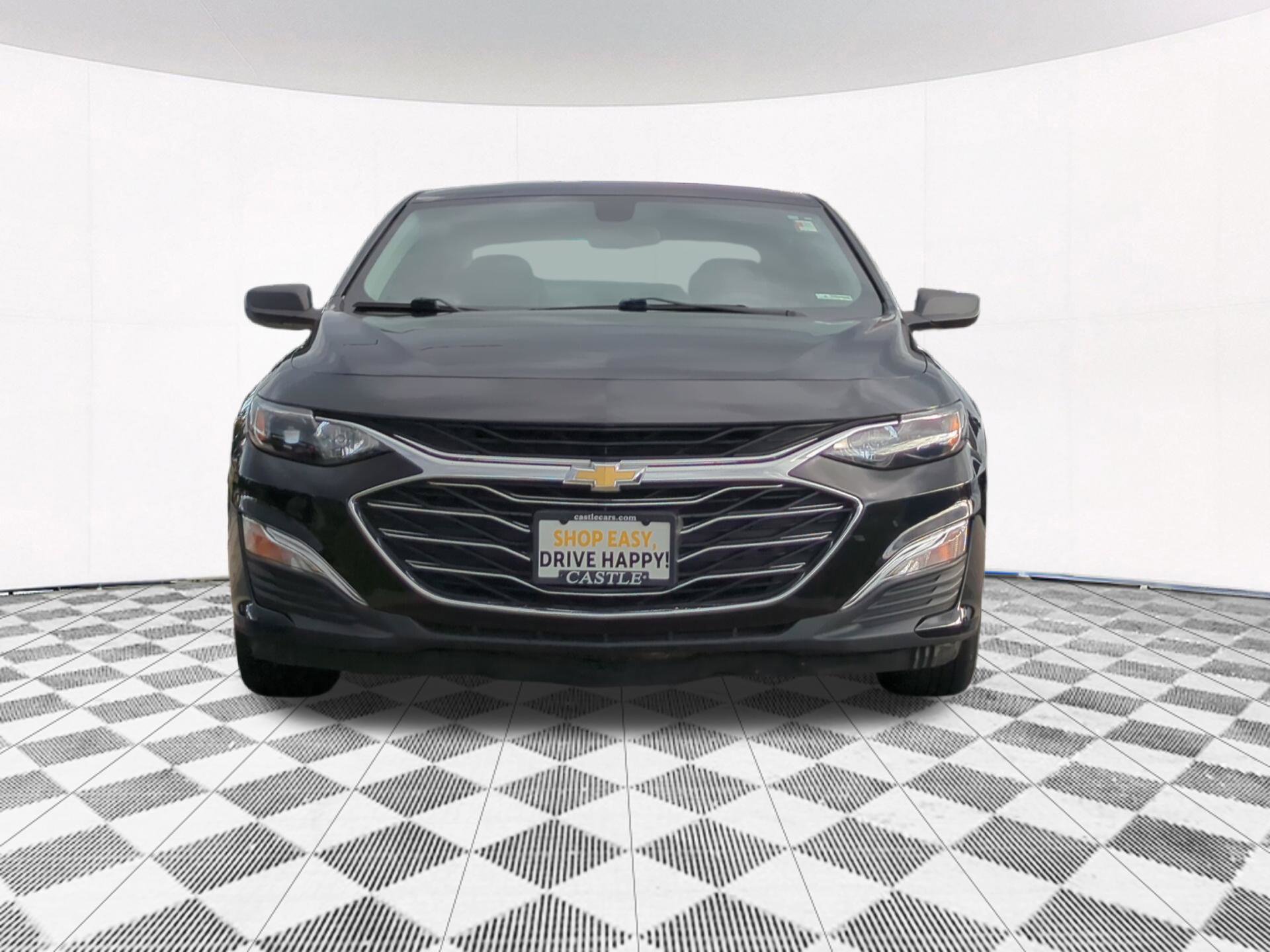 Used 2020 Chevrolet Malibu LS FWD image 8