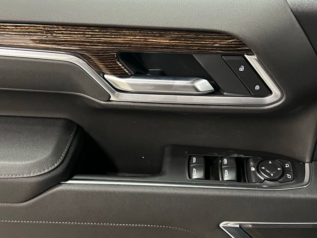 New 2026 GMC Sierra 1500 Elevation w/ X31 Off-Road Package image 18