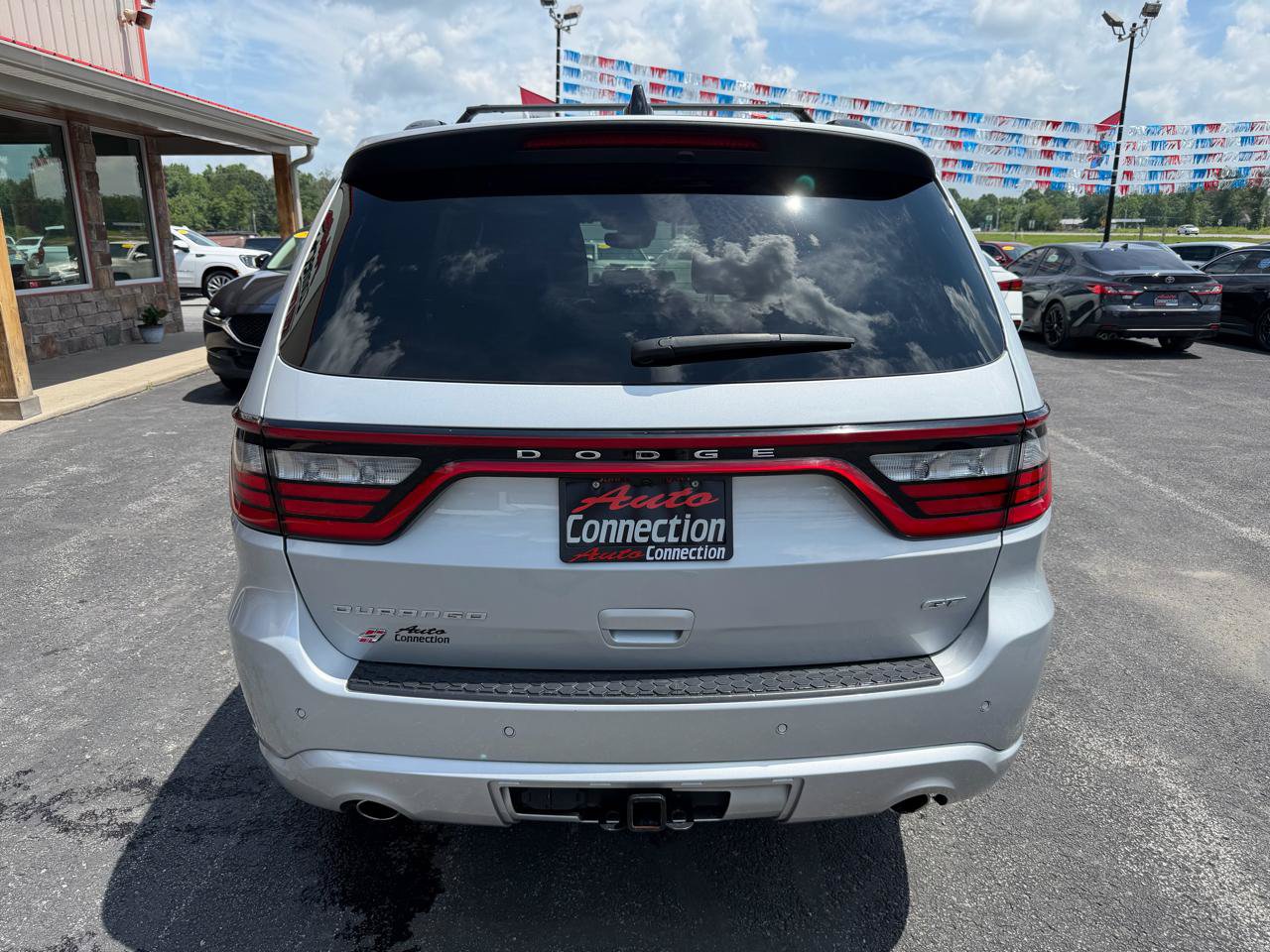 Used 2024 Dodge Durango GT AWD/4WD image 5