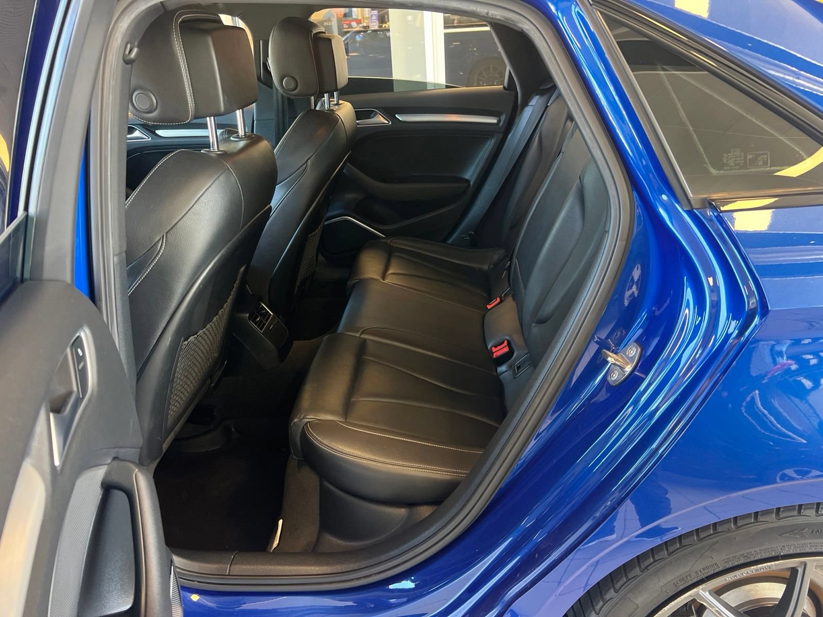 Used 2016 Audi S3 Premium Plus AWD/4WD image 18