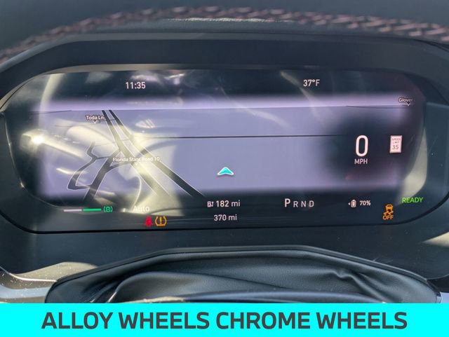 Used 2024 Jeep Wagoneer Launch Edition image 18