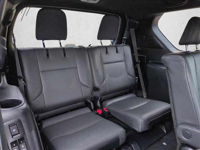 Used 2021 Lexus GX 460 Premium w/ Accessory Package AWD/4WD image 21