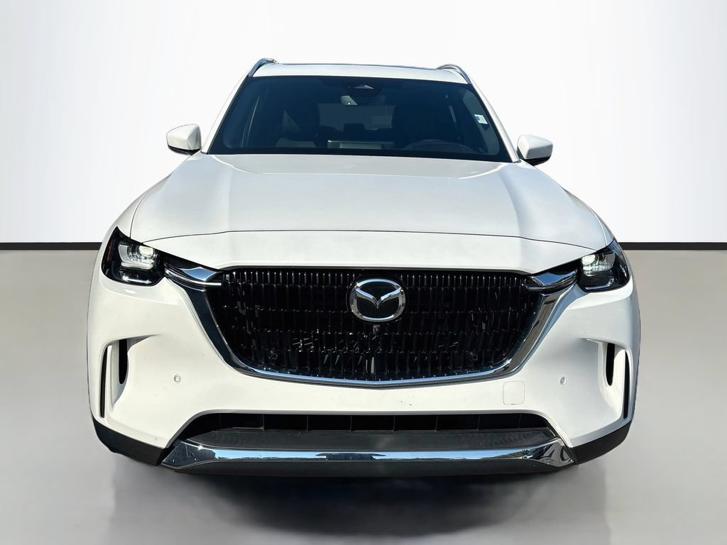 Certified 2024 MAZDA CX-90 3.3 Turbo w/ Premium Plus Pkg AWD/4WD image 2