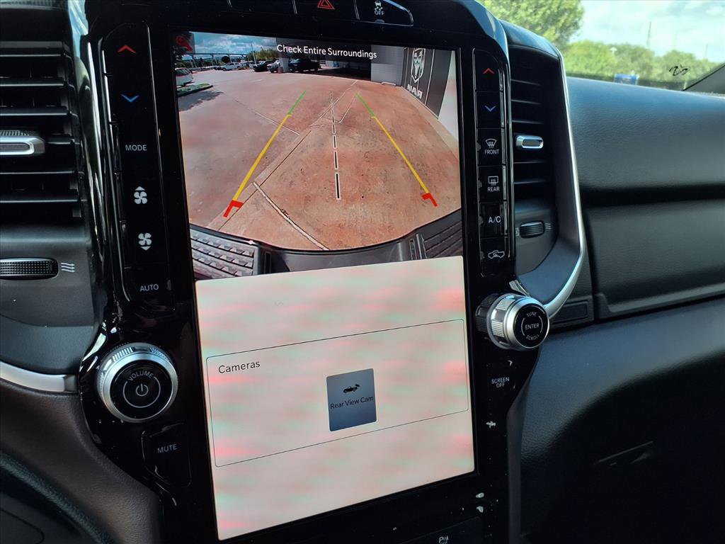 New 2026 RAM 2500 Lone Star image 4