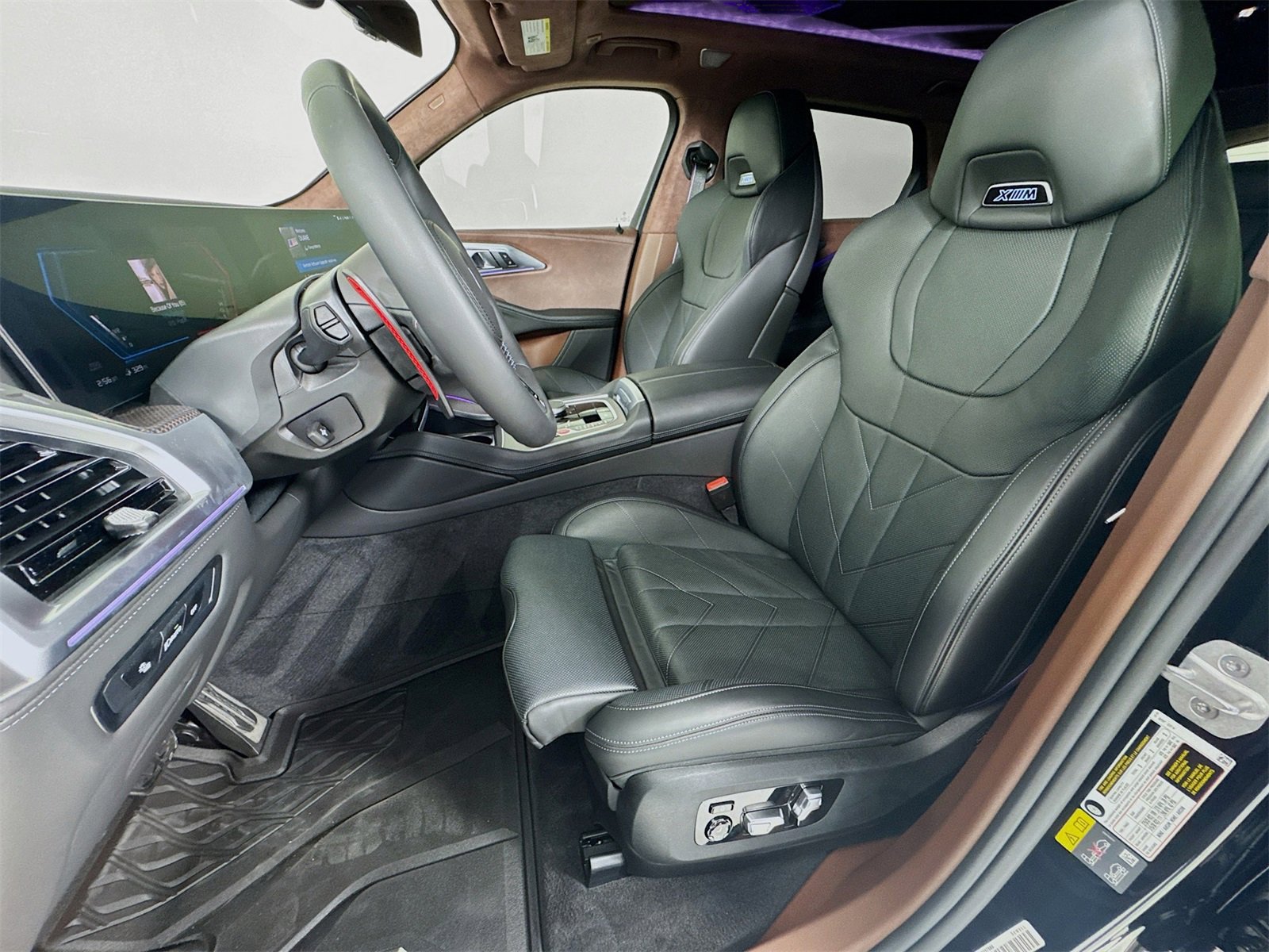 Used 2026 BMW XM Label Red image 20