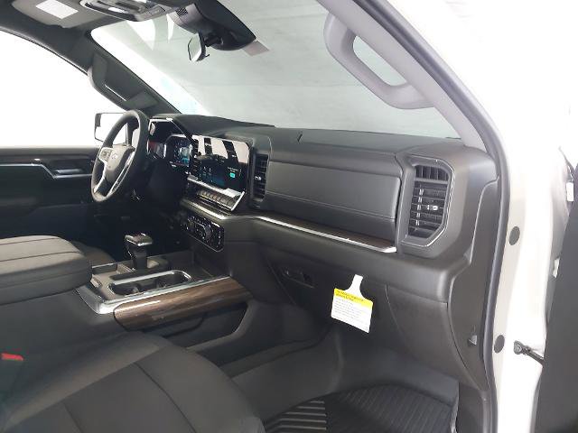 New 2026 Chevrolet Silverado 1500 RST w/ All Star Edition Plus image 29