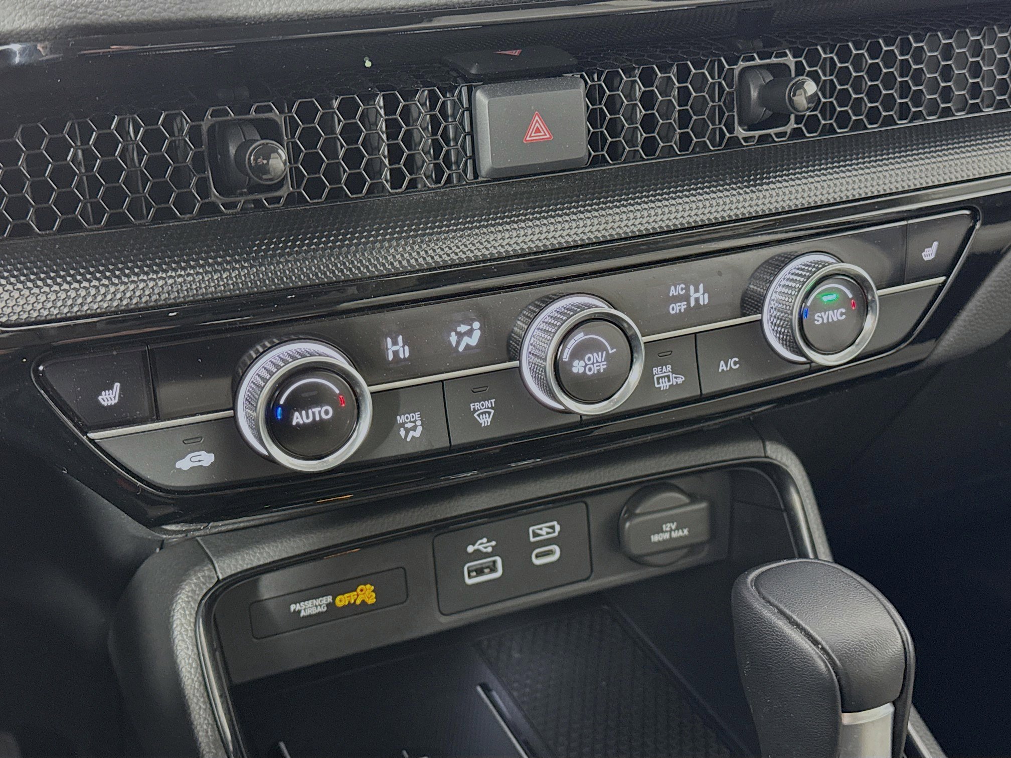 Certified 2024 Honda CR-V EX-L image 15