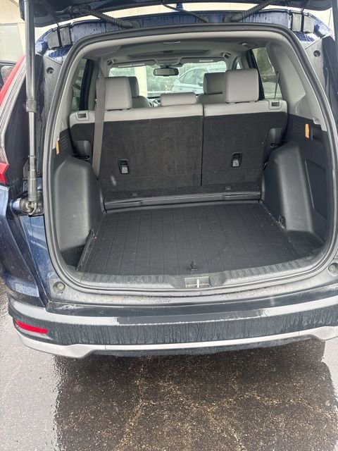 Used 2022 Honda CR-V Touring image 15