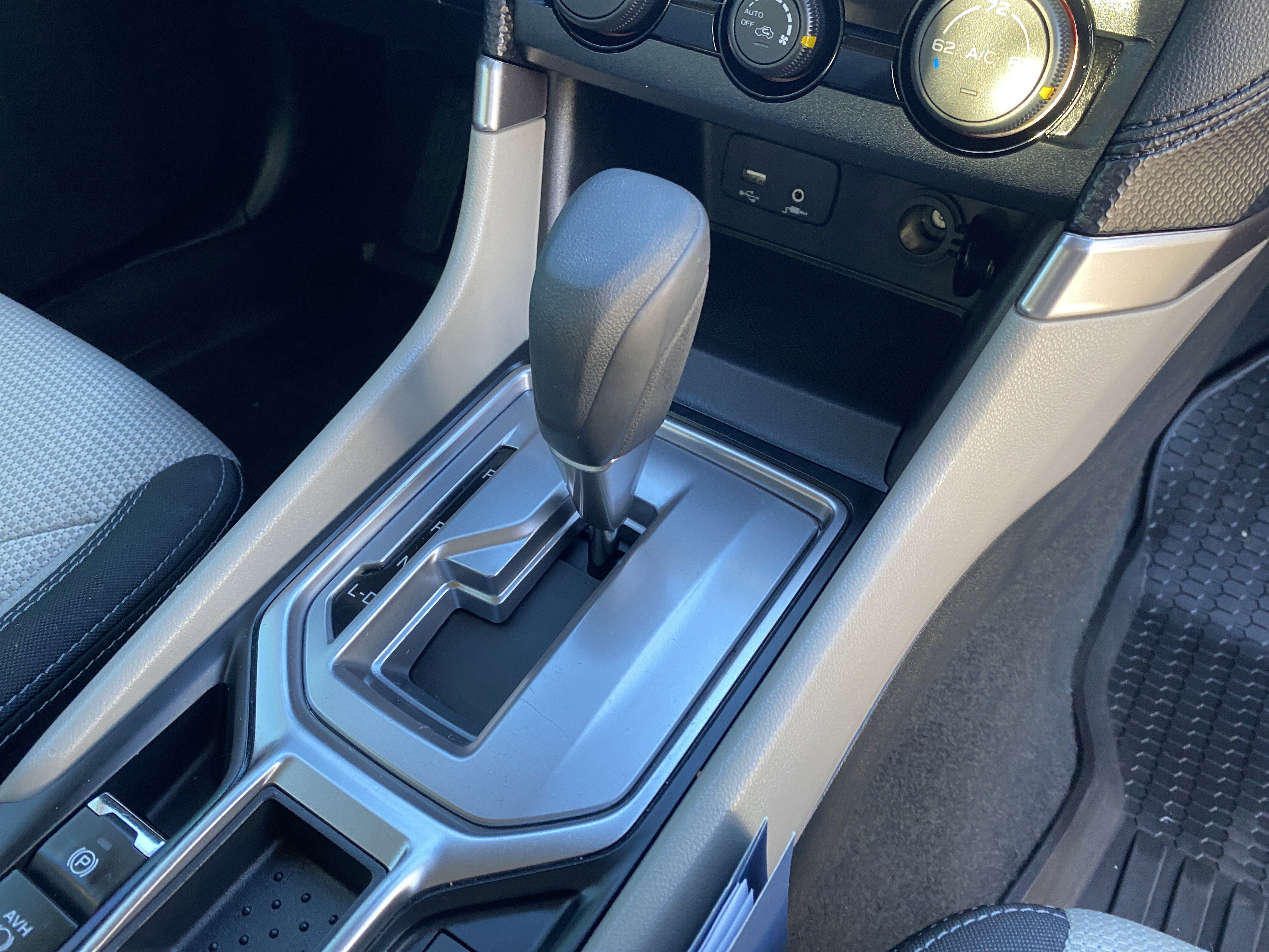 Used 2023 Subaru Forester image 16