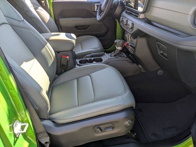 New 2026 Jeep Gladiator Mojave AWD/4WD image 27