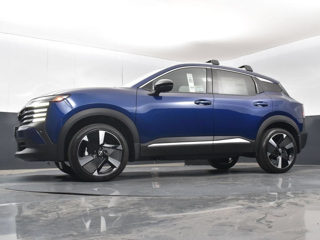 New 2026 Nissan Kicks SR w/ Cold Weather Package AWD/4WD image 39