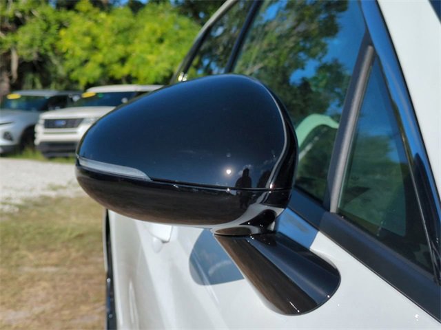 New 2026 Kia K5 GT-Line image 12