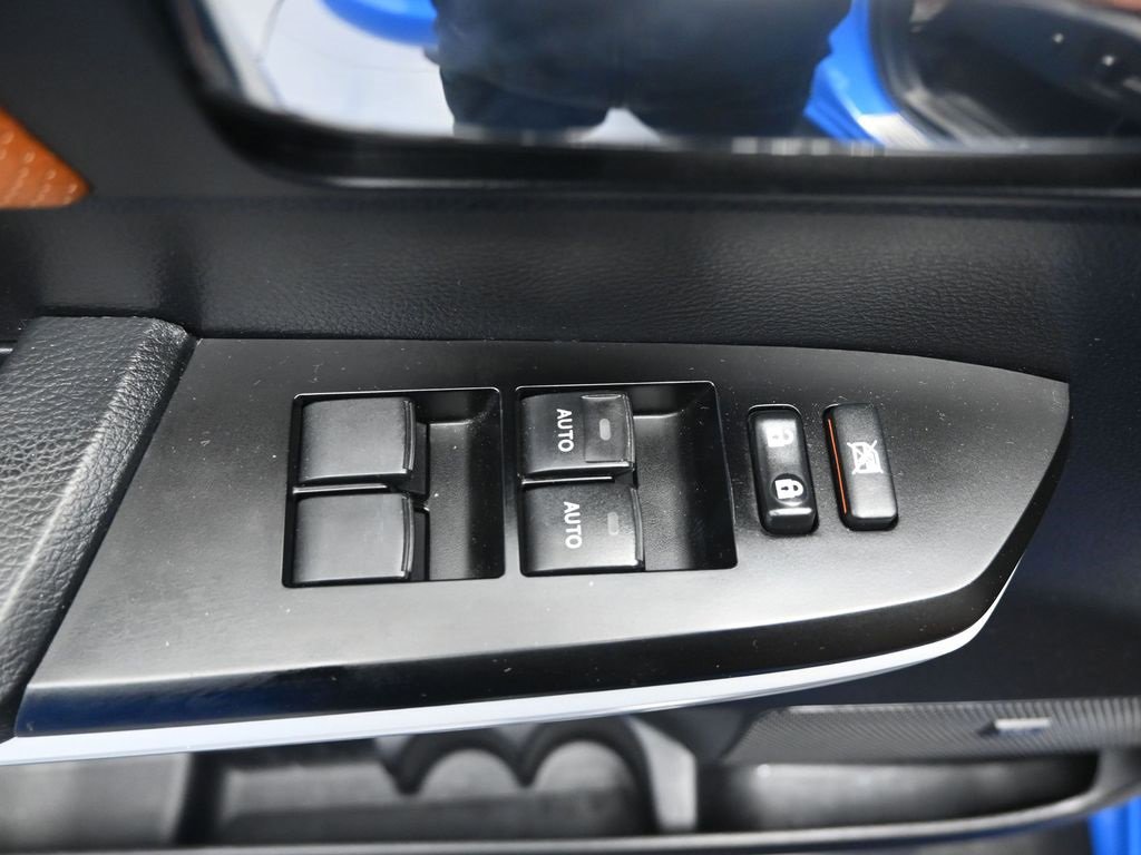 Used 2021 Toyota Tundra 1794 Edition image 22