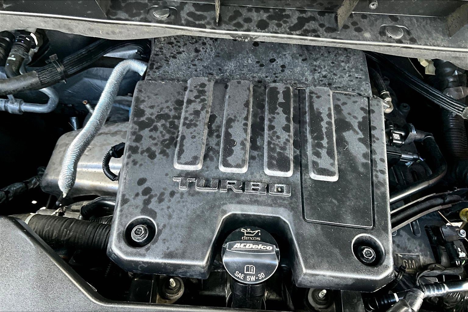 Used 2024 Chevrolet Silverado 1500 LT image 31