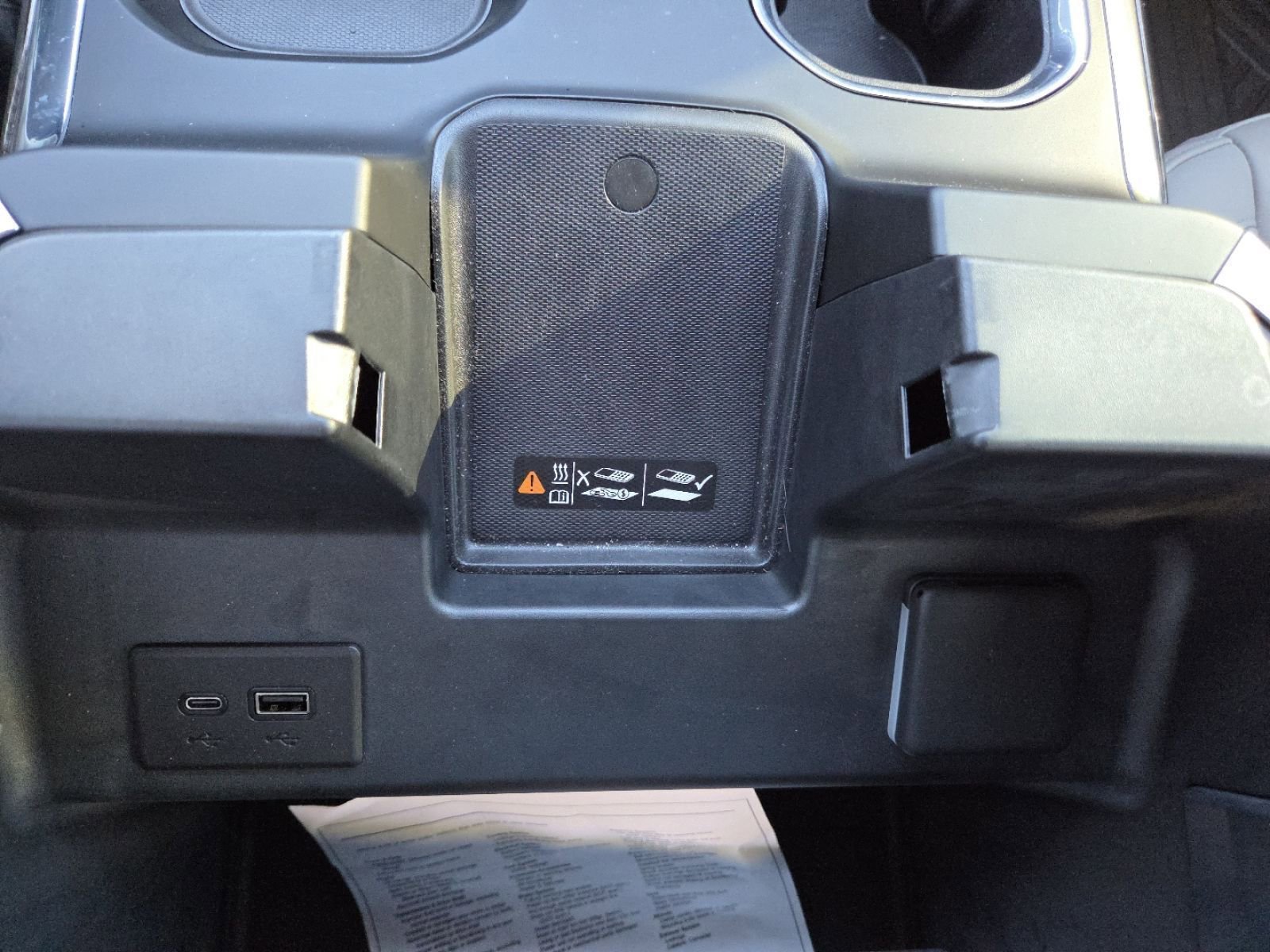 Used 2024 Chevrolet Silverado 1500 RST w/ RST All Star Premium Package image 14