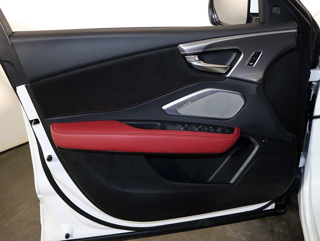 Certified 2026 Acura RDX A-Spec image 26