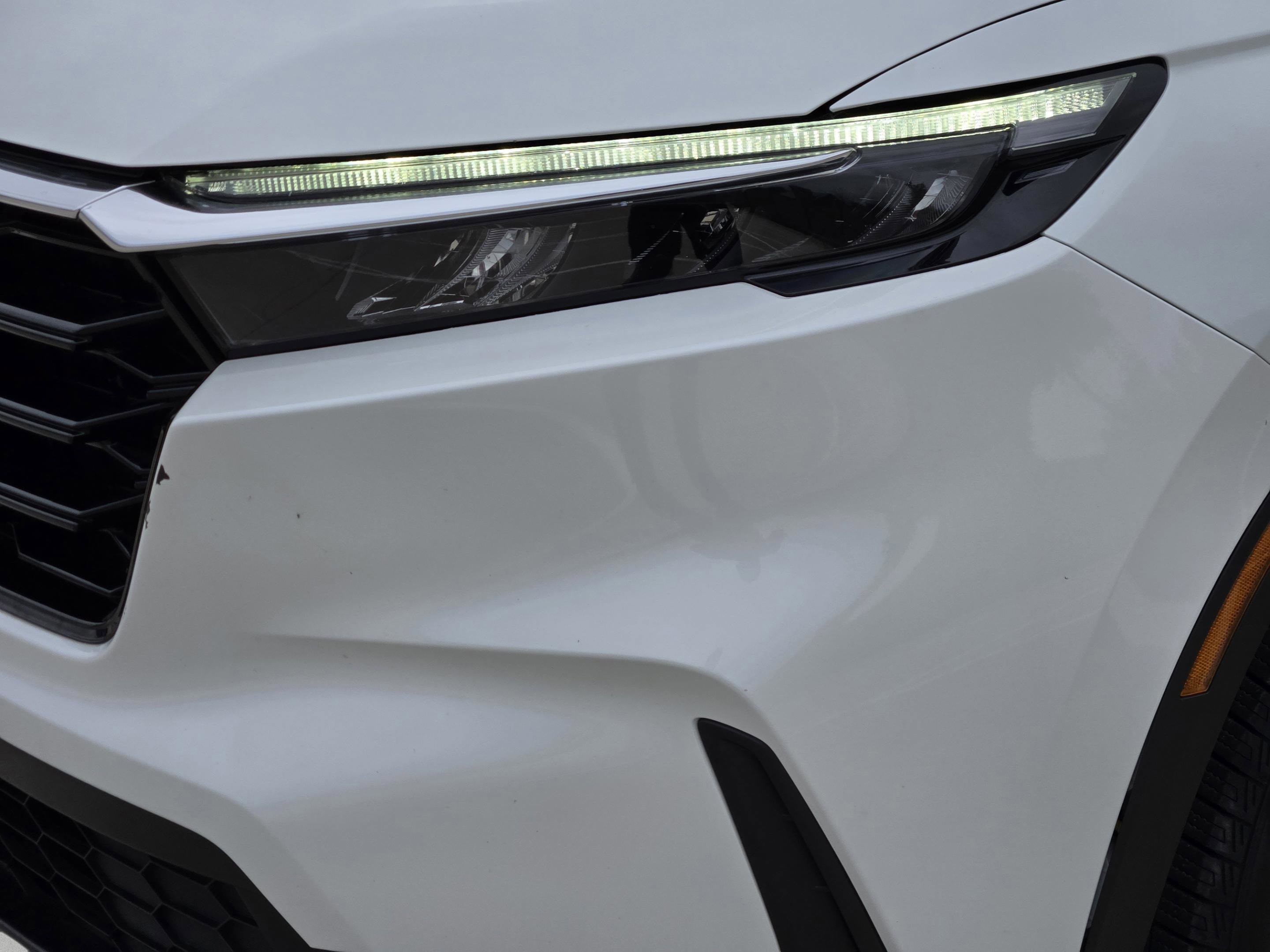 Certified 2023 Honda CR-V EX image 27