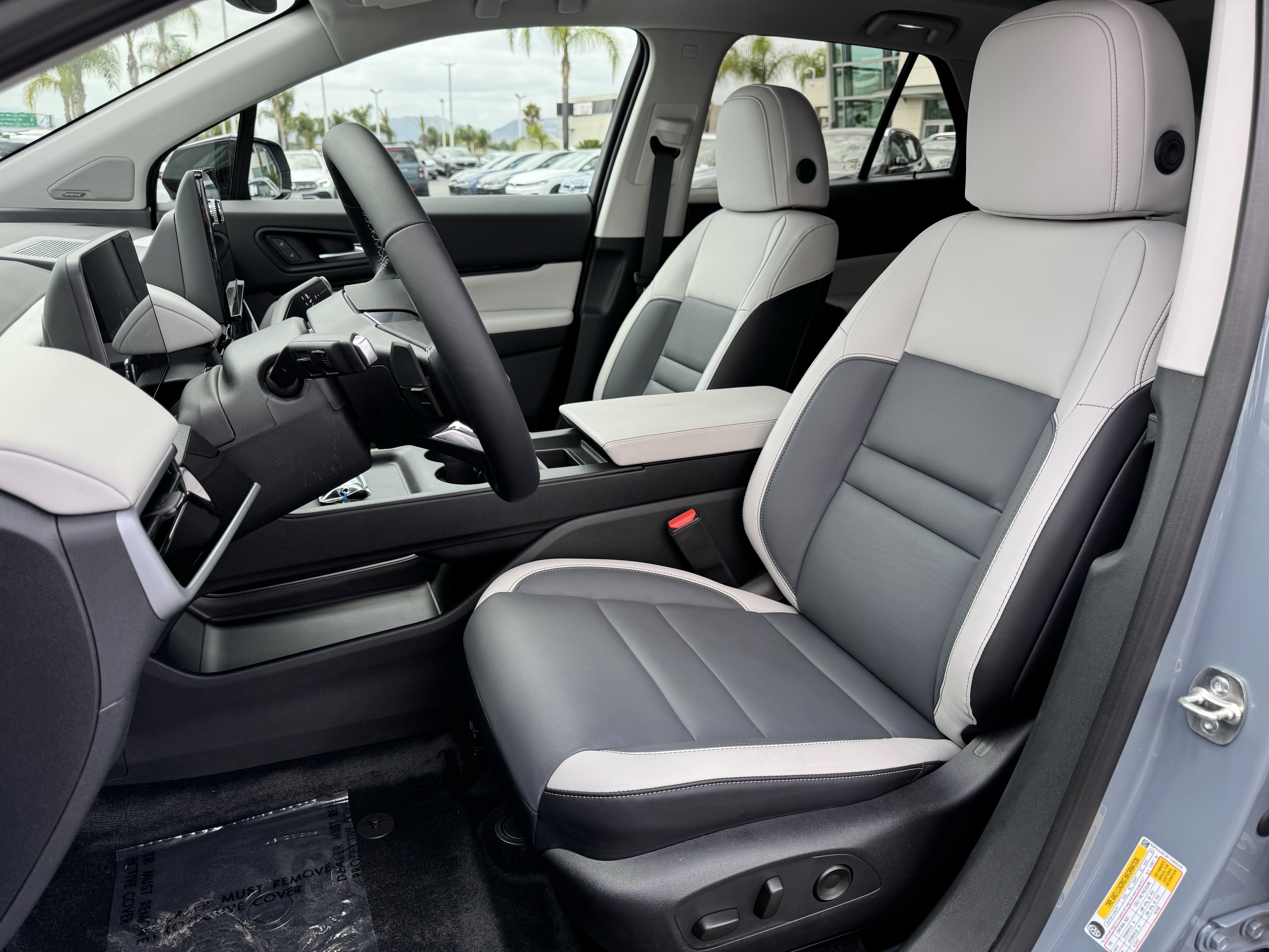 Used 2026 Honda Prologue Touring image 15