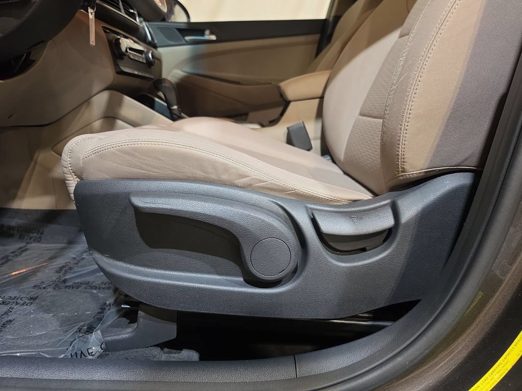 Used 2019 Hyundai Tucson SE AWD/4WD image 14