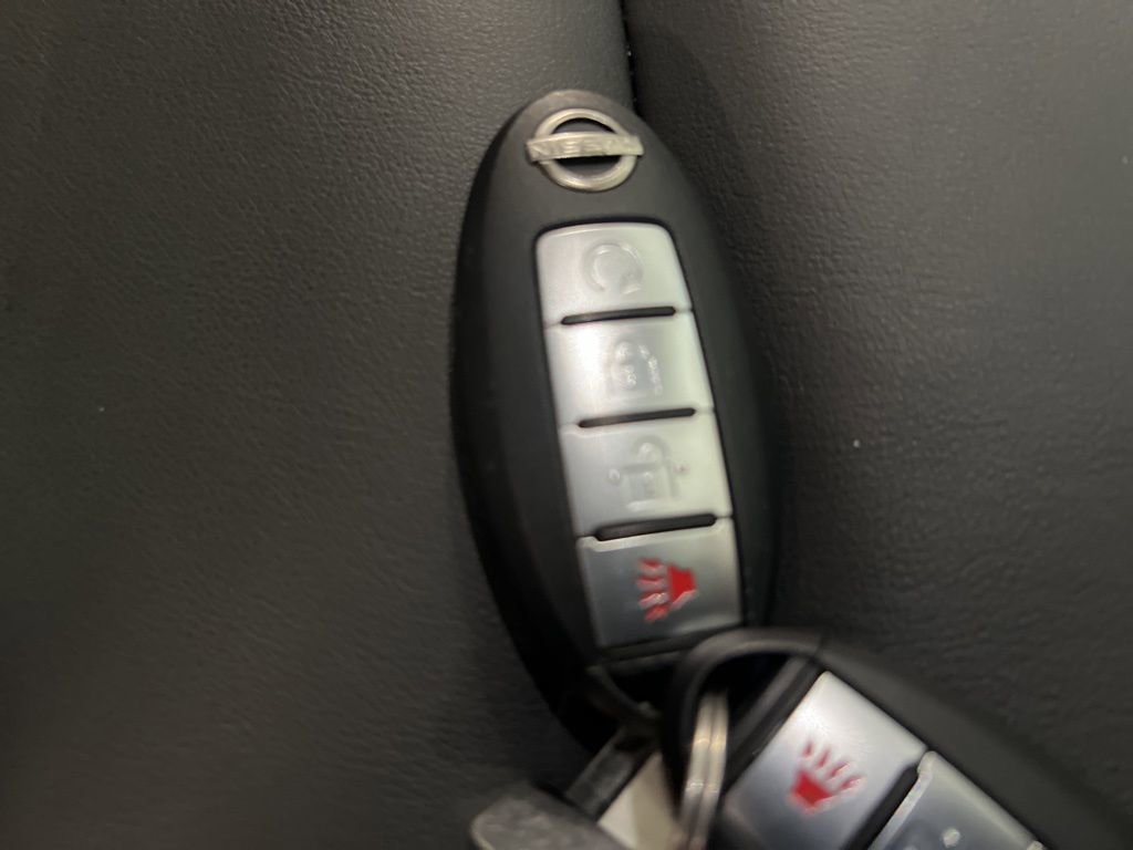 Certified 2024 Nissan Armada SV image 25