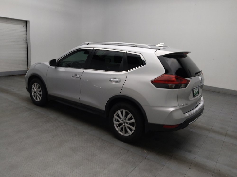 Used 2019 Nissan Rogue S w/ Special Edition Package image 3