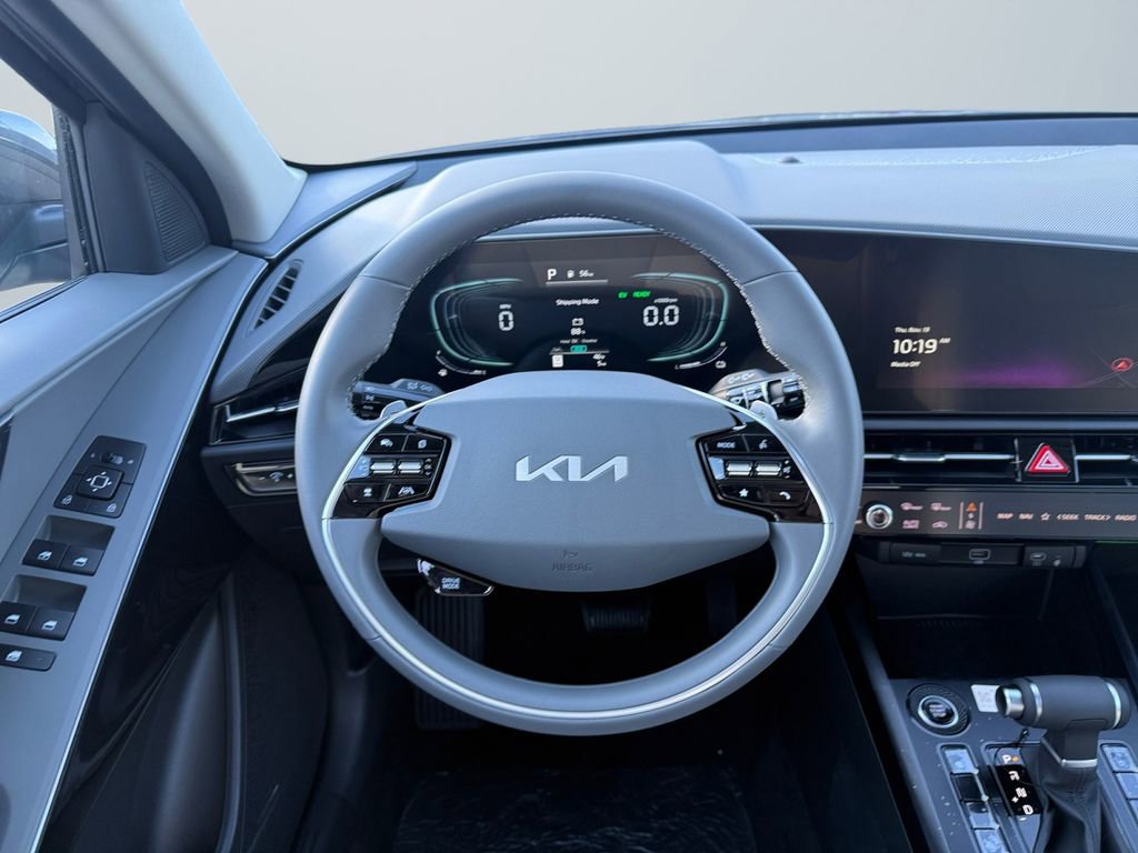 New 2026 Kia Niro EX w/ EX Premium Package image 12