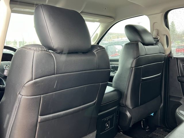 Used 2017 RAM 1500 Sport image 36