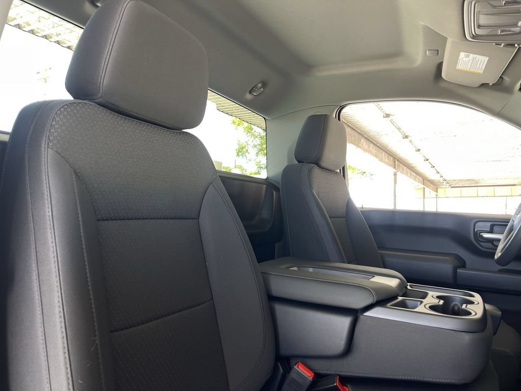 New 2026 GMC Sierra 2500 Pro w/ Convenience Package AWD/4WD image 23