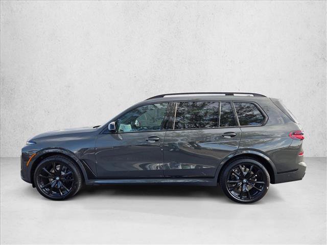 New 2027 BMW X7 M60i AWD/4WD image 5