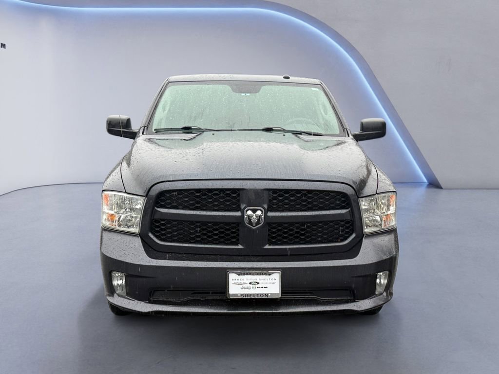 Used 2018 RAM 1500 Express image 8
