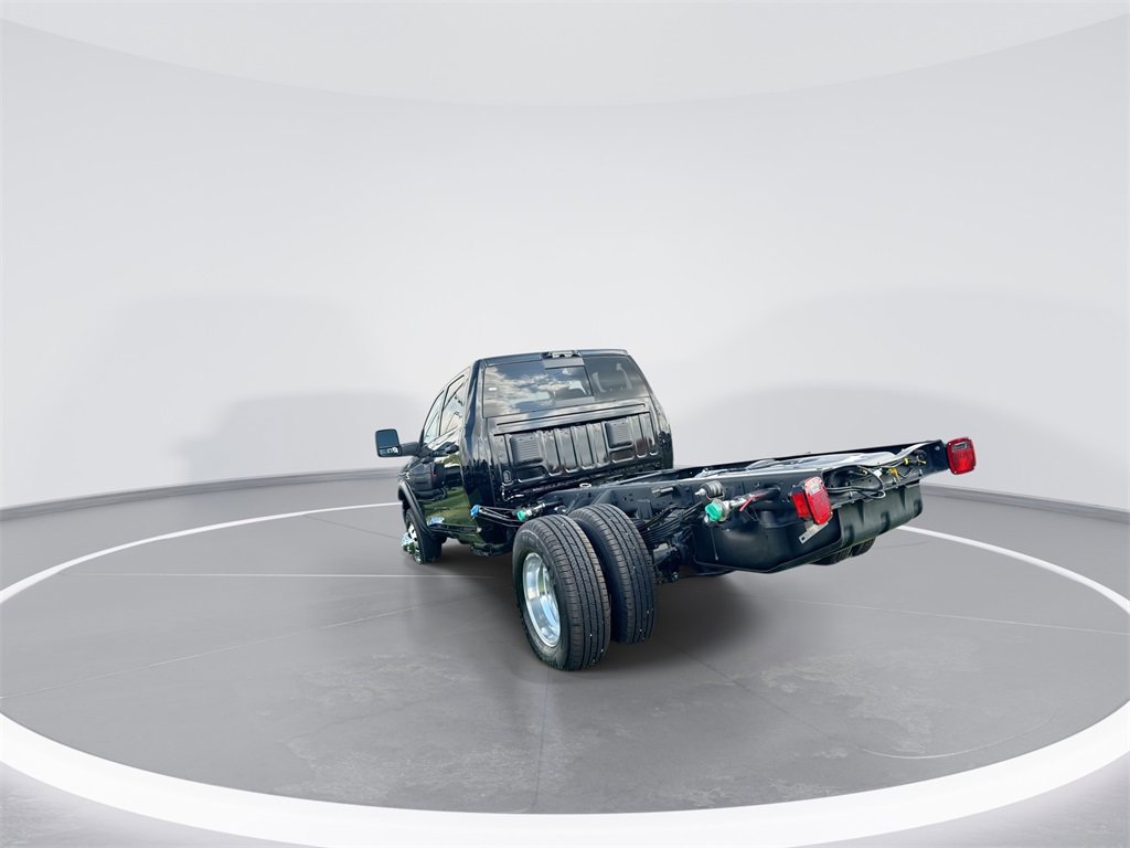 New 2026 RAM 3500 Tradesman image 6