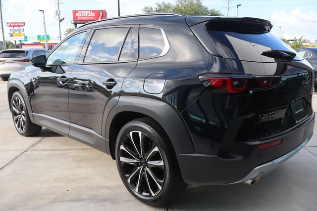 Used 2026 MAZDA CX-50 AWD 2.5 S w/ Weather Package image 6