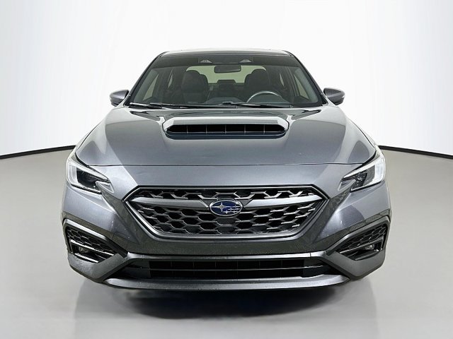 Used 2022 Subaru WRX GT AWD/4WD image 2