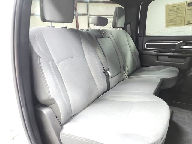 Used 2024 RAM 3500 Big Horn AWD/4WD image 39