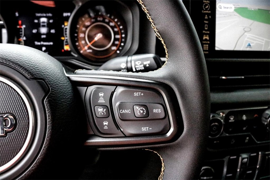 New 2024 Jeep Gladiator Sport image 14