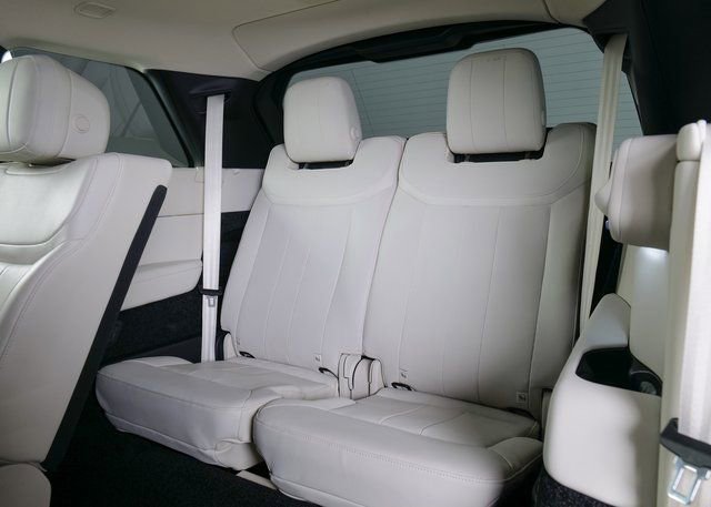 Used 2024 Land Rover Range Rover Long Wheelbase SE image 21