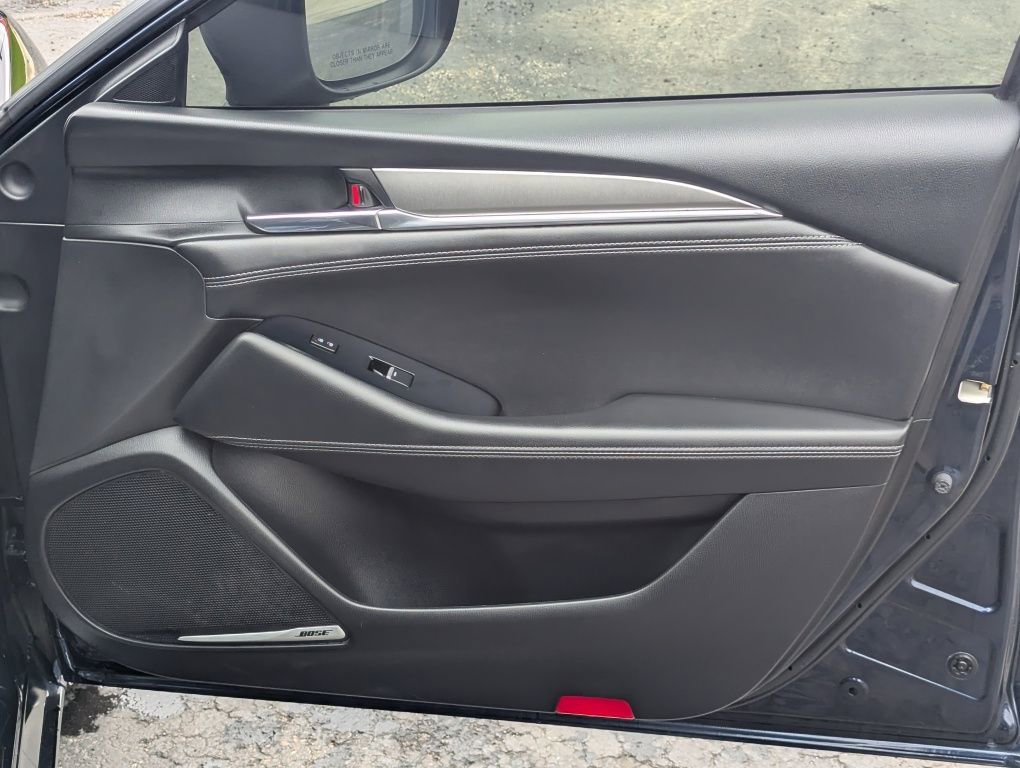 Used 2018 MAZDA MAZDA6 Grand Touring Reserve FWD image 7