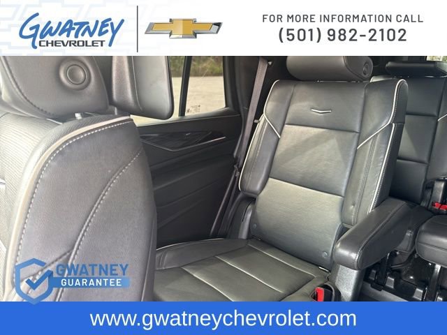 Used 2023 Cadillac Escalade Sport image 29