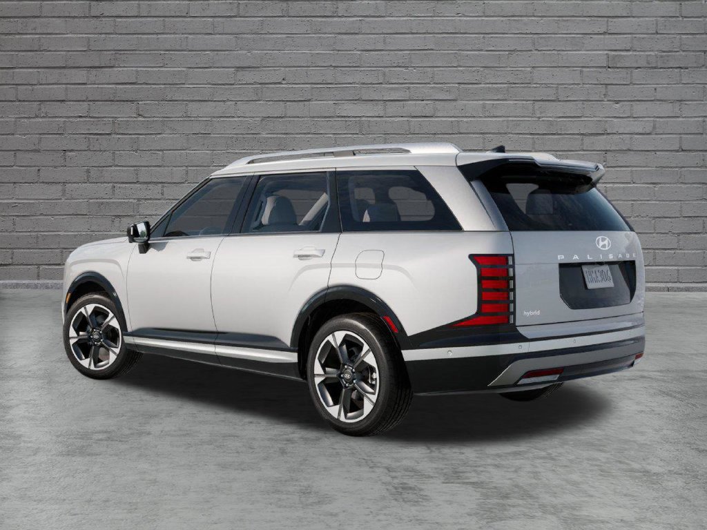 New 2026 Hyundai Palisade Limited AWD/4WD image 5