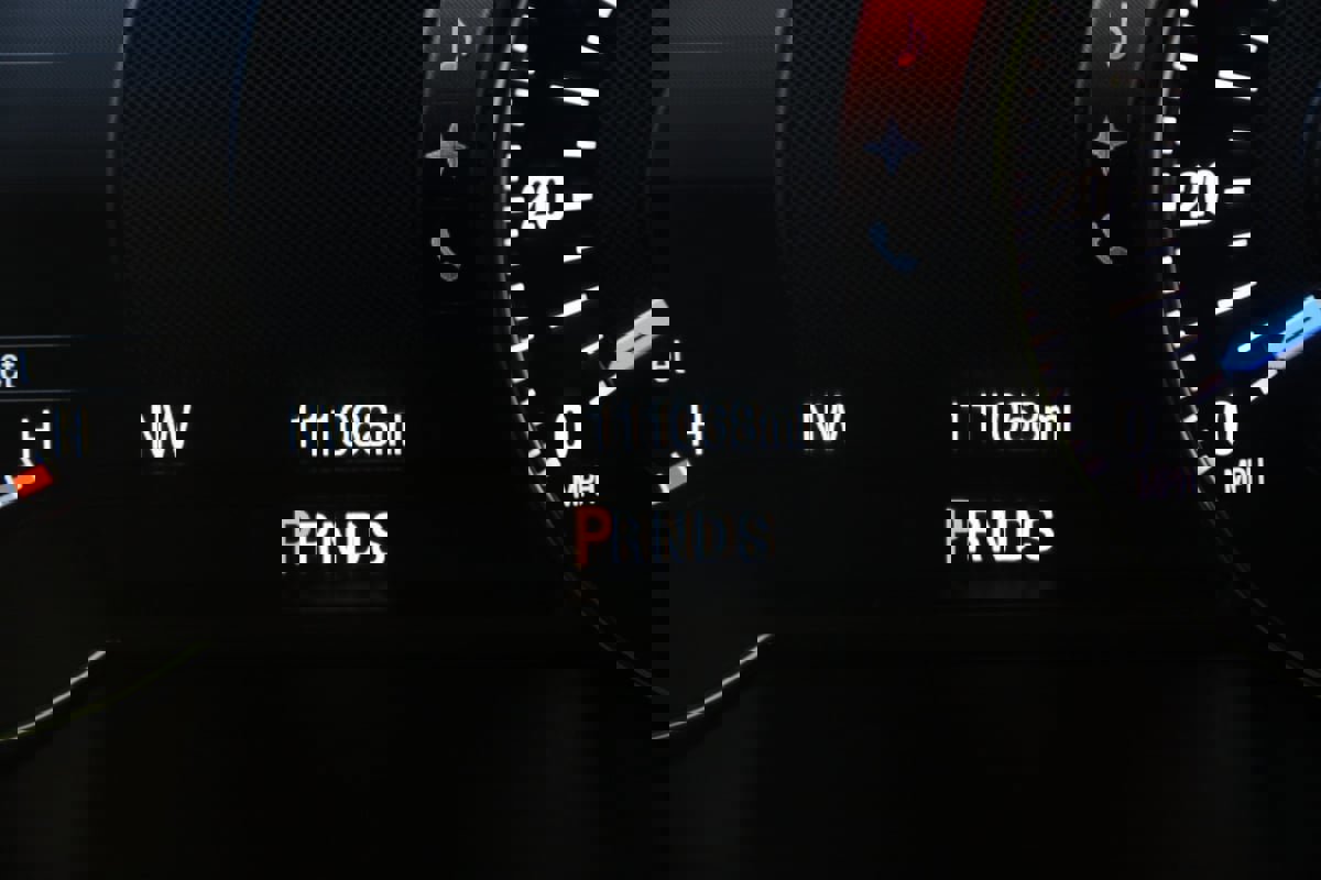 Used 2016 Ford Explorer Platinum image 38