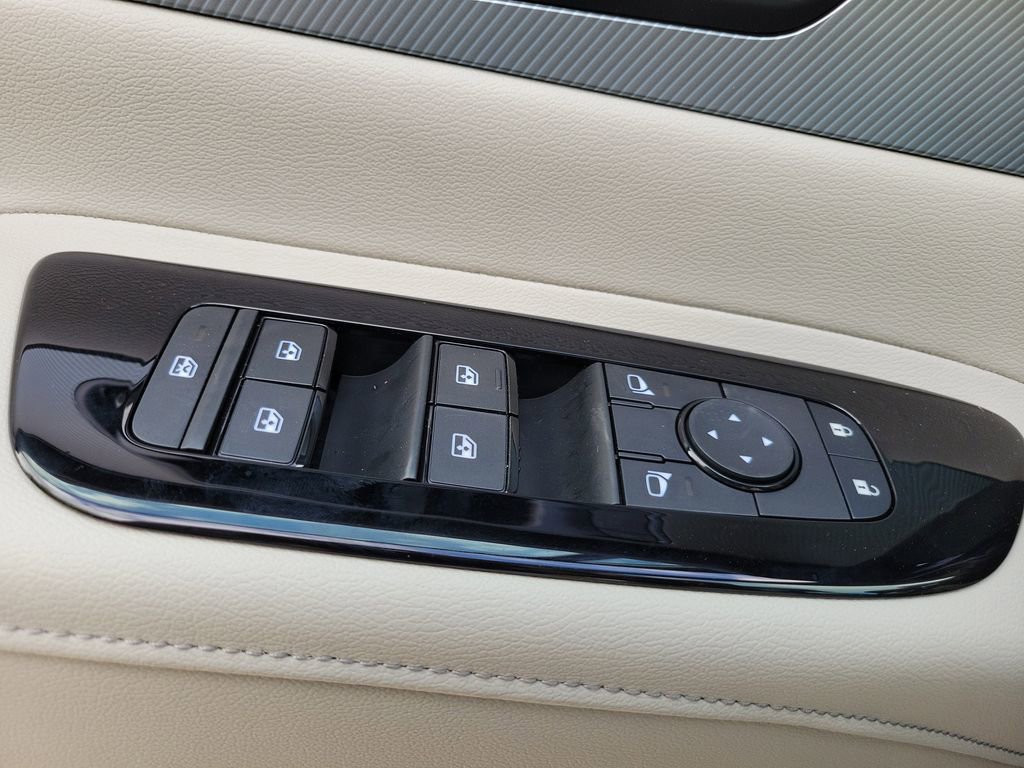 New 2026 Nissan Murano SL AWD/4WD image 27