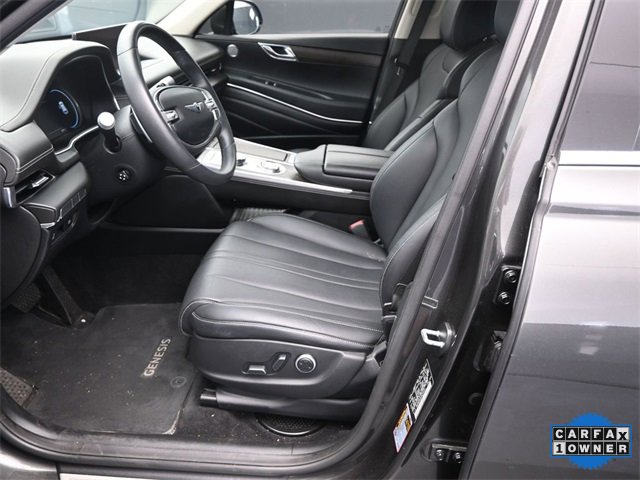 Used 2024 Genesis GV80 2.5T image 10